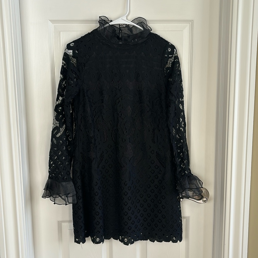 Formal dress